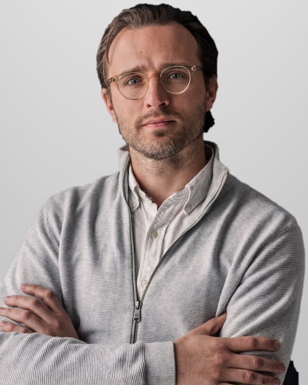 Arthur Strengers