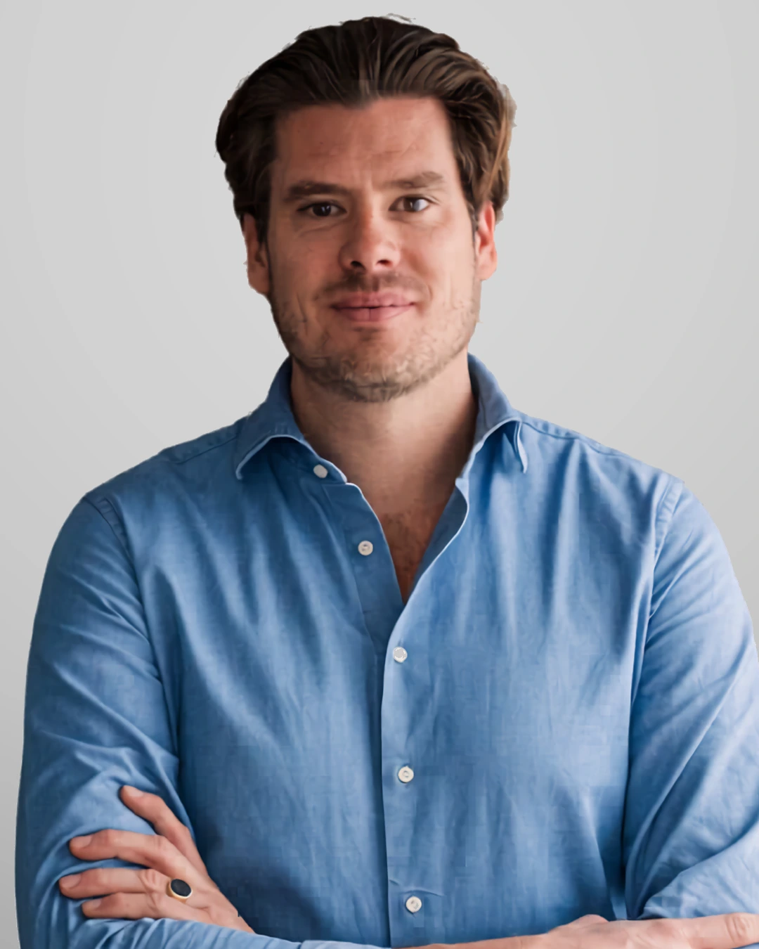 Ric van Holthe tot Echten